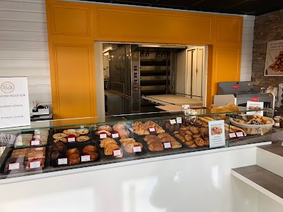 Maison Nowak, Boulangerie à Sautron