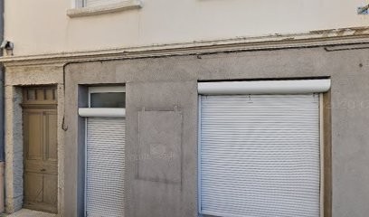 La Pâtisserie De Camille, Pâtisserie à Bourgoin-Jallieu