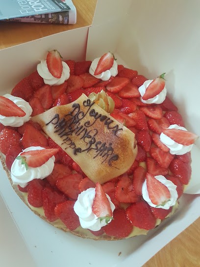 L'Atelier Des Pains, Boulangerie à Saint-Martin-des-Champs