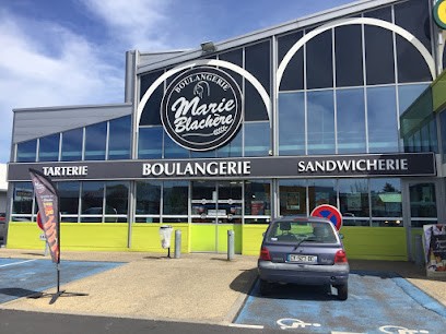 Marie Blachère Boulangerie Sandwicherie Tarterie, Boulangerie à Lempdes