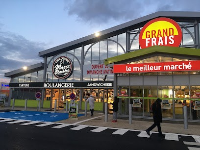 Marie Blachère Boulangerie Sandwicherie Tarterie, Boulangerie à Servon