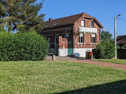 Le Fournil d'Honnecourt, Boulangerie à Honnecourt-sur-Escaut