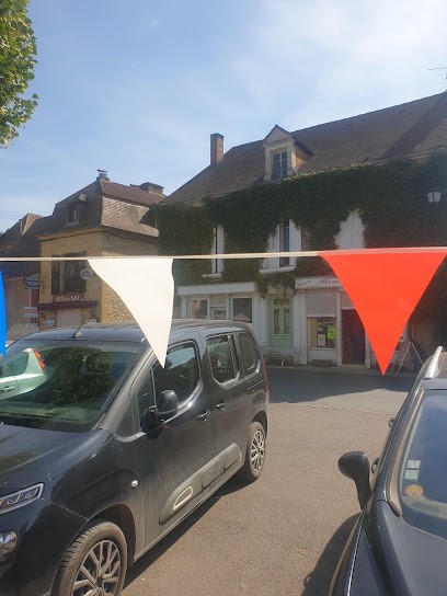 Boulangerie Pâtisserie, Boulangerie à Saint-Pompont