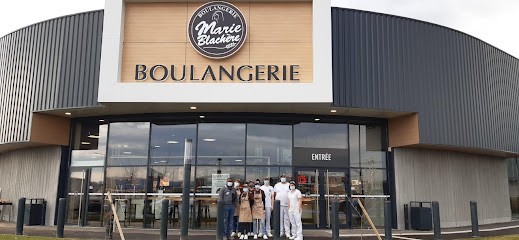 Marie Blachère Boulangerie Sandwicherie Tarterie, Boulangerie à Pusey