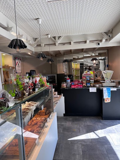 Boulangerie Pireneus, Boulangerie à Sarrancolin