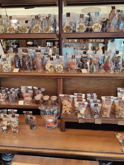 House Constanti (Oloron), Boulangerie à Ance