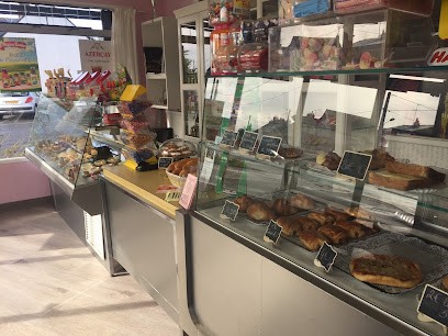 Les Délices De M.A., Pâtisserie à Saint-Pierre-des-Corps