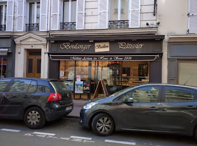 Boulangerie Brune 77, Boulangerie à Levallois-Perret