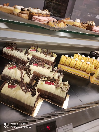 Boulangerie-pâtisserie Du Marché, Boulangerie à Urt