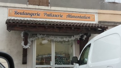 Boulangerie Pâtisserie Roumanet, Boulangerie à Lachapelle-sous-Aubenas