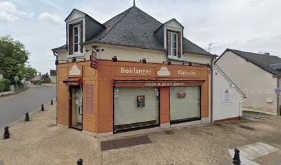 Boulangerie - Martin Michel, Boulangerie à Plaimpied-Givaudins