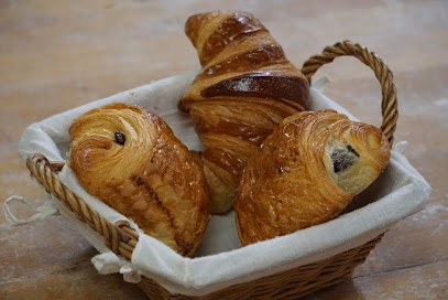 La Boulangerie De La Place, Boulangerie à Saint-Jean