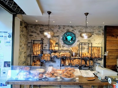 Boulangerie - Le goûter d'Alexandre, Boulangerie à Vaulnaveys-le-Haut