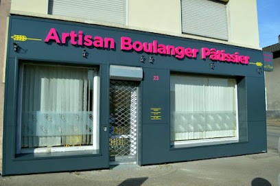 Boulangerie Viennoiserie Émile Piroth, Boulangerie à Florange