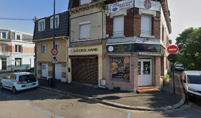 Boulangerie Pâtisserie Evrard, Boulangerie à Lens