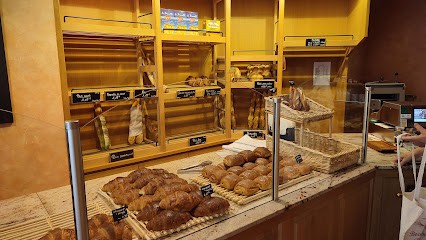 Barlier Jean, Boulangerie à Orbey