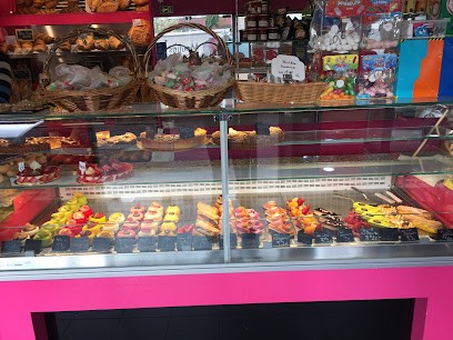 Boulangerie Du Champtier Du Coq, Boulangerie à Évry