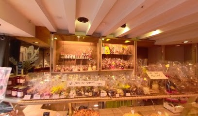 Boulangerie Deschepper, Boulangerie à Magny-en-Vexin