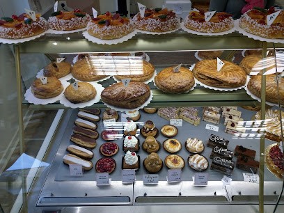 Greg et Sophie, Boulangerie à Saint-Paul-Trois-Châteaux