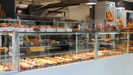 Boulangerie Com 1 Chou, Boulangerie à Saint-Julien