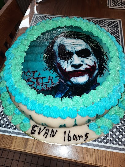 Boulangerie Bertin-Caron, Boulangerie à Watten