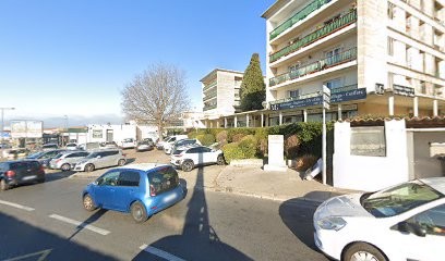 G.l.r, Boulangerie à Marseille 12