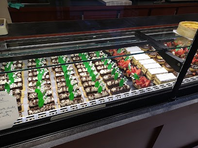 Maison Hubert, Boulangerie à Pommeuse