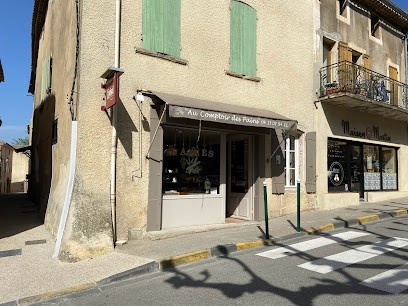 Au Comptoir Des Pains, Boulangerie à Sérignan-du-Comtat
