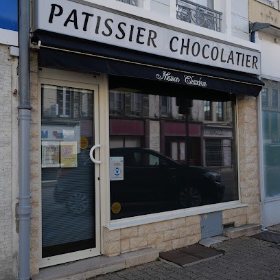 Pâtisserie Chaudron, Pâtisserie à Bar-sur-Aube