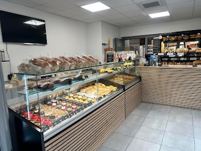 Maison Boury, Boulangerie à Villebrumier