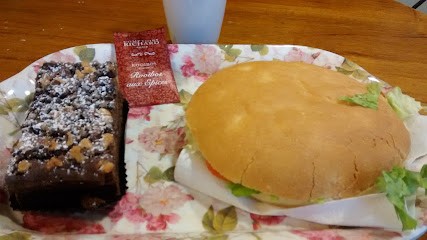 Boulangerie Gosselin, Boulangerie à Louviers