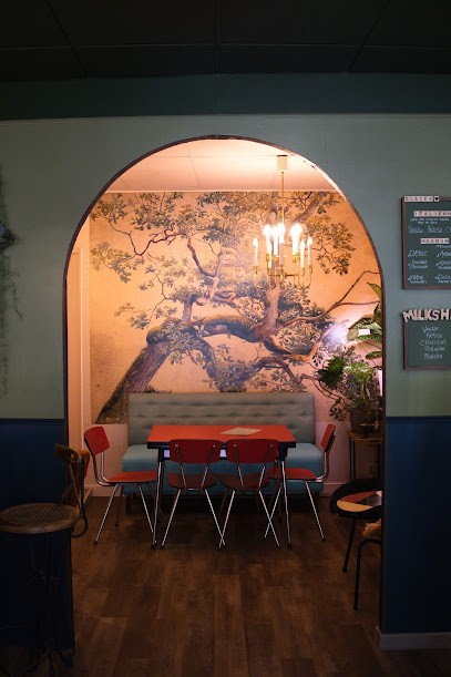 Cocoëlle Pâtisserie Végétale, Pâtisserie à Besançon