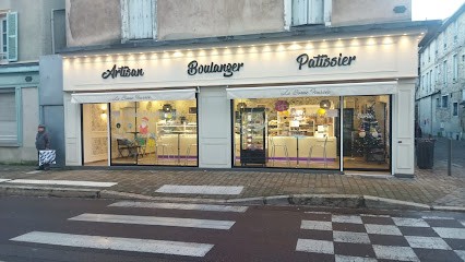 La Bonne Fournée, Boulangerie à Troyes