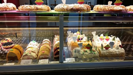La Royale, Pâtisserie à Lourdes