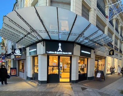 Les Fournils De France Saint Quentin, Boulangerie à Saint-Quentin