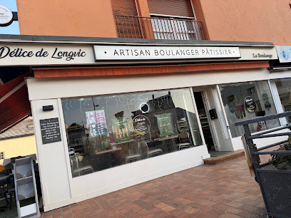 Délice De Longvic Boulangerie à Longvic