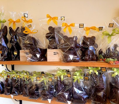 Catt Epis Valerie, Pâtisserie à Cattenom