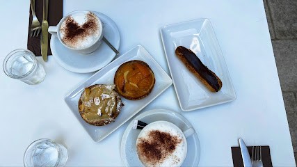 Zeste, Boulangerie à Millau