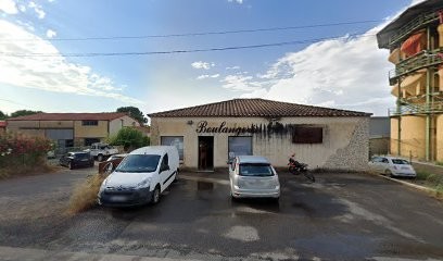 Sarl Correas, Boulangerie à Terrats