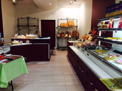 Pognes Mourier, Boulangerie à Romans-sur-Isère