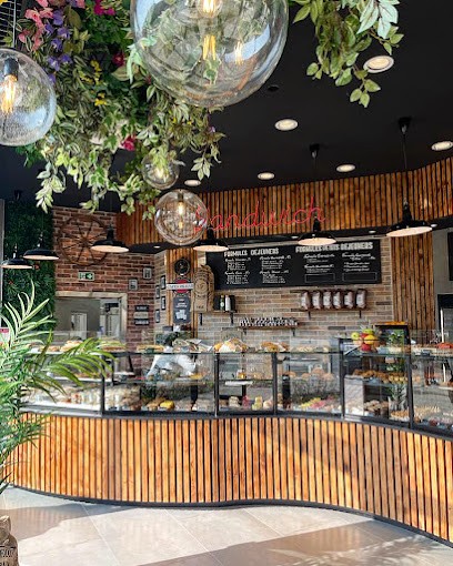 Graine D'Artiste, Boulangerie à Vélizy-Villacoublay