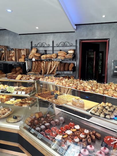 La Corbeille à Pain, Boulangerie au Bosc du Theil