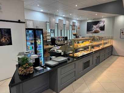 Les Chouquettes, Boulangerie à Thionville