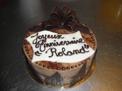 Boulangerie Jeanne d'Arc, Boulangerie à Riedisheim