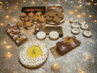 la bonne'main sucrée, Pâtisserie à Bonnemain