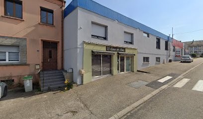 Aux Douceurs d'Alsace, Boulangerie à Siltzheim