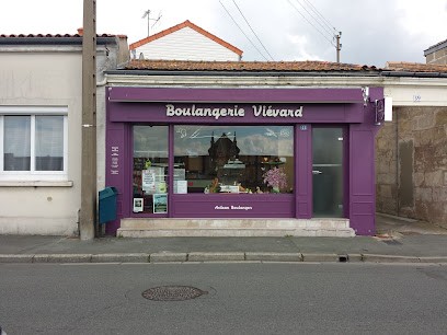 Boulangerie VIEVARD, Boulangerie à Rochefort