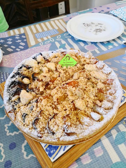 Les Douceurs De L'Hippodrome - Boulangerie Et Pâtisserie, Boulangerie à Craon