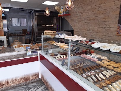 LES PLAISIRS DU PAIN, Boulangerie à Marseille 09