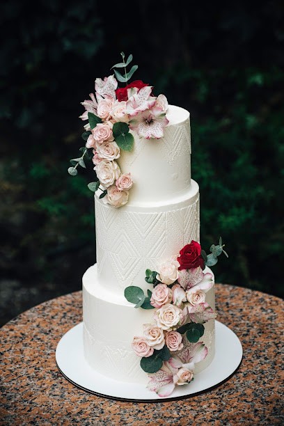 The Cherry On The Gateau, Pâtisserie à Montigny-sur-Loing